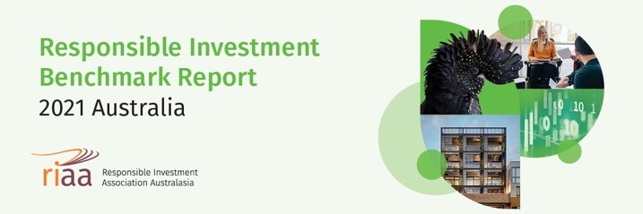Responsible Investment Benchmark Report