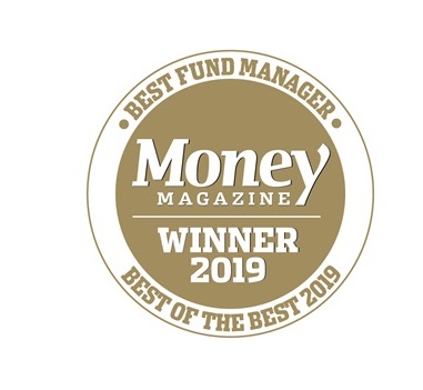 Money magazine’s 2019 Best Fund Manager