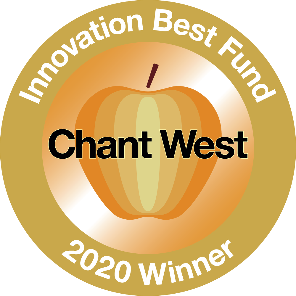 Best Fund: Innovation