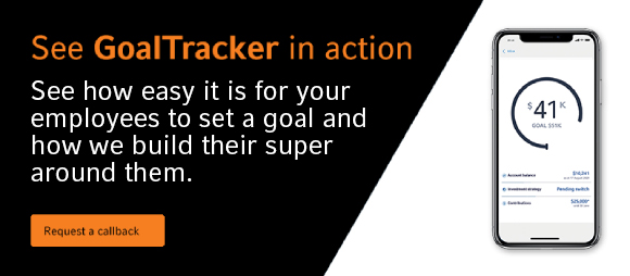 See GoalTracker in action