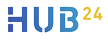 HUB 24 Logo