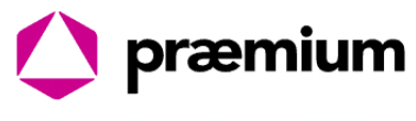 Praemium Logo