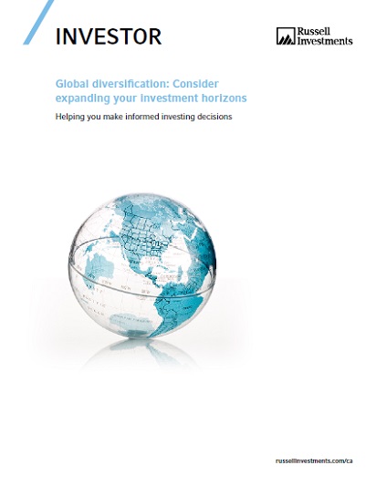 Global Diversification Investor Newsletter
