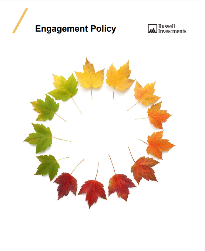 Engagement Policy Thumbnail