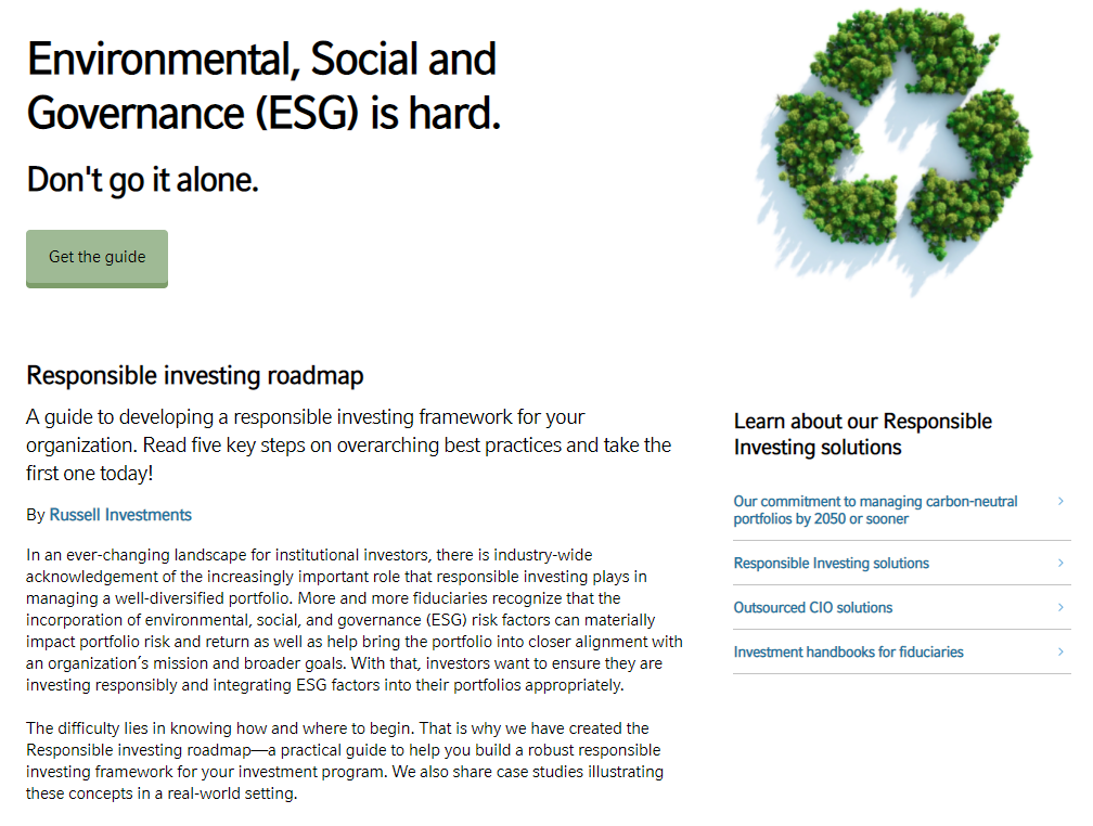 ESG roadmap thumbnail