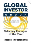 Global Investor FM of Year 2018