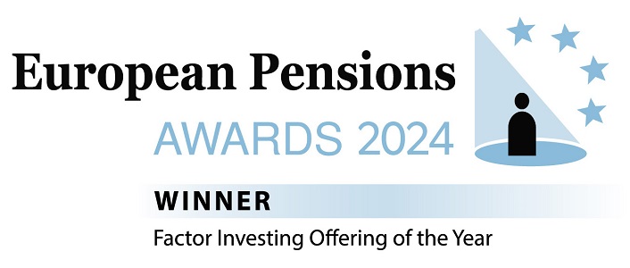 Factor Investing Offering of the Year 