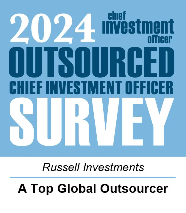 A Top Global Outsourced CIO Award 2022