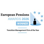 Transition management firm of the year