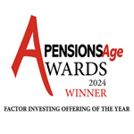 Pensions & Investments Overlay Services Manager Award