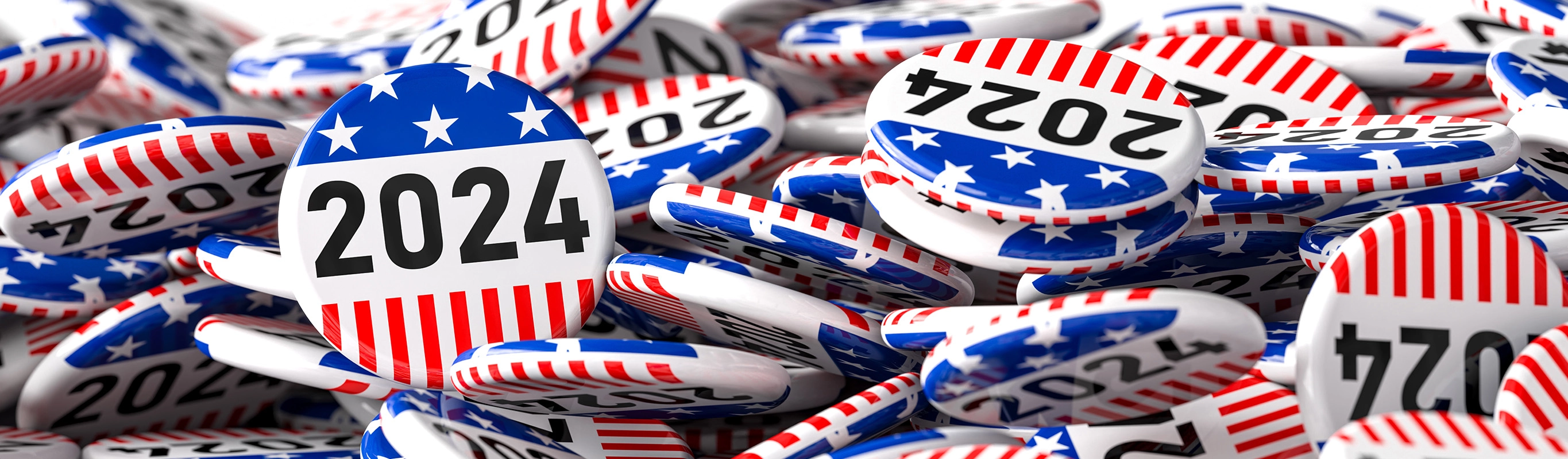 U.S. Elections Update | Russell Investments