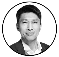 Van Luu, Head of Currency and Fixed Income Strategy
