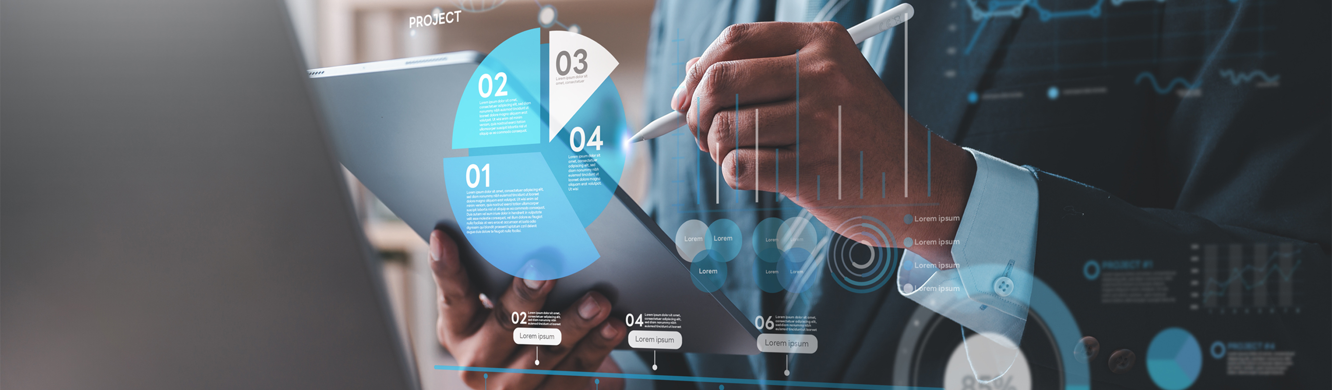 Improving Portfolio Efficiency In 2025 | Russell Investments