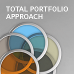 total portfolio approach