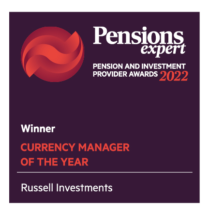 Currency Manager of the Year