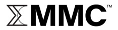 MMC Lockup Logo