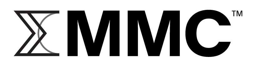 MMC Lockup Logo