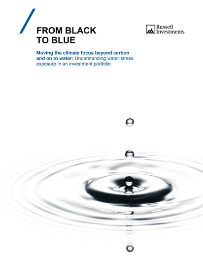 From Black to Blue Understanding Water Stress Exposure Summary Thumb