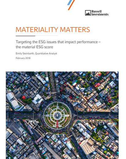 Materiality Matters Executive Summary Thumb