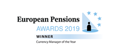 Currency Manager of the year