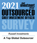 Recognized by CIO as a Top Global Outsourcer 2019