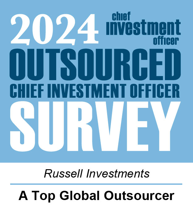 Top Global Outsourcer