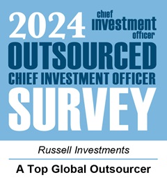 CIO OCIO Survey A Top Global Outsourcer