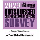 CIO 2023 OCIO Survey A Top Global Outsourcer