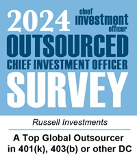 CIO 2023 OCIO Survey - Top DC Outsourcer