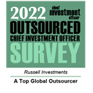 2022 Outsourced Chief Investment Officer Survey