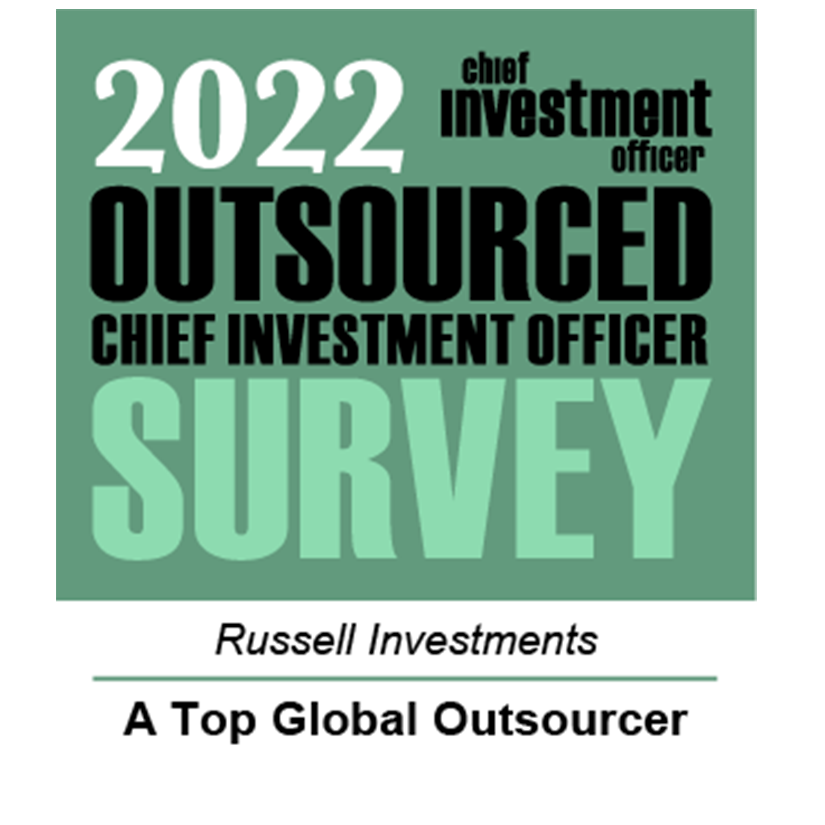 Recognized by CIO as a Top Global Outsourcer 2022