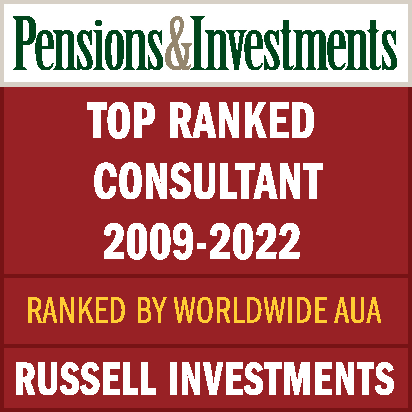 Top Ranked Consultant