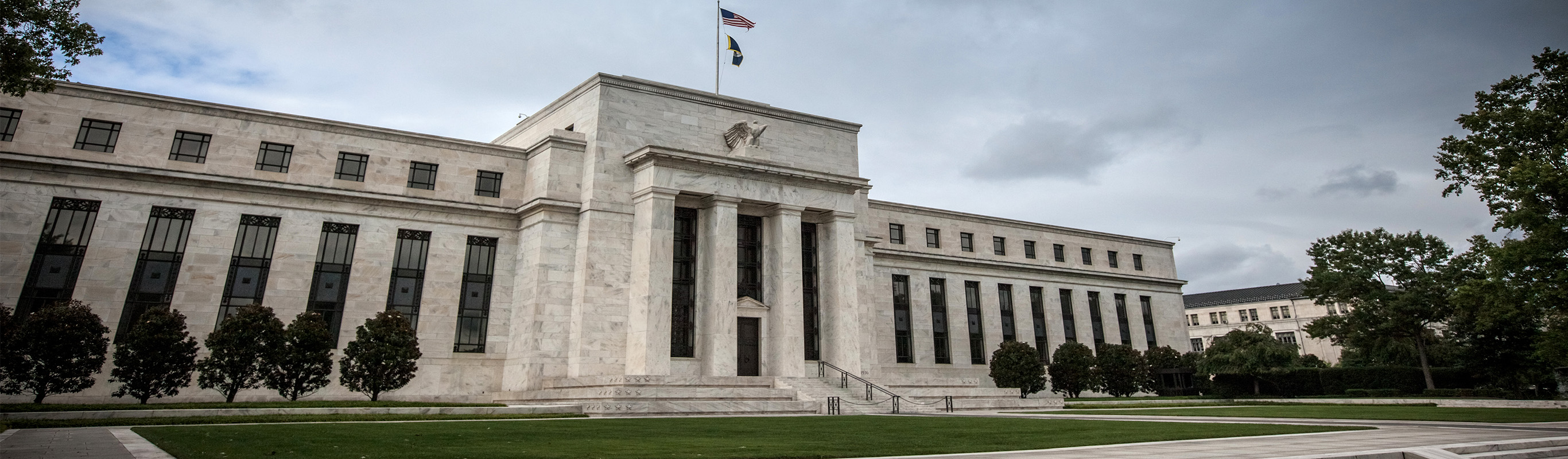 Key Takeaways From The December Fed Meeting Russell Investments