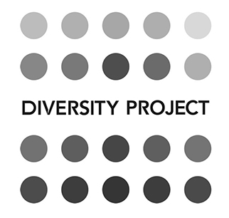 Diversity project UK logo