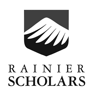 Rainier scholars logo