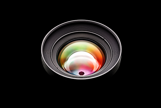 Market insights lense logo