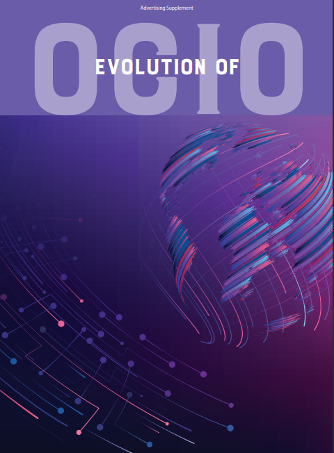Pensions & Investments' The Evolution of OCIO Supplement