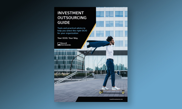 Investment outsourcing guide