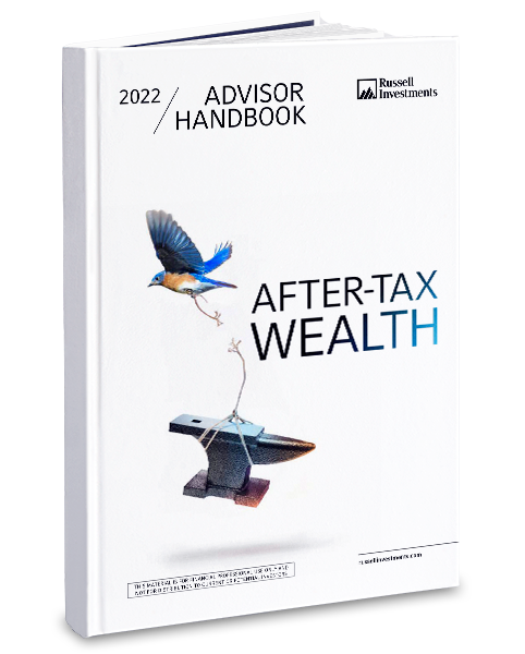 After tax wealth handbook example