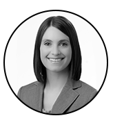 Megan Roach, Senior Portfolio Manager, Russell Investments