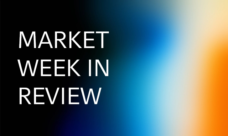 Market Week in Review