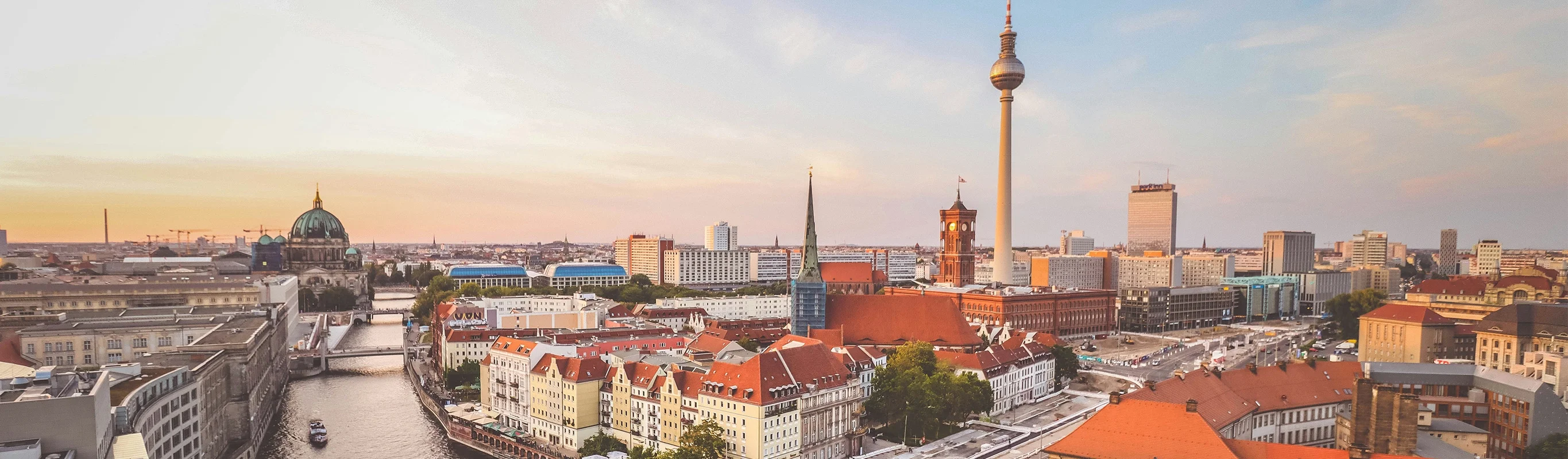 Europe – A bright spot amid market uncertainty