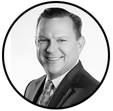 Headshot image of Mark Eibel, CFA