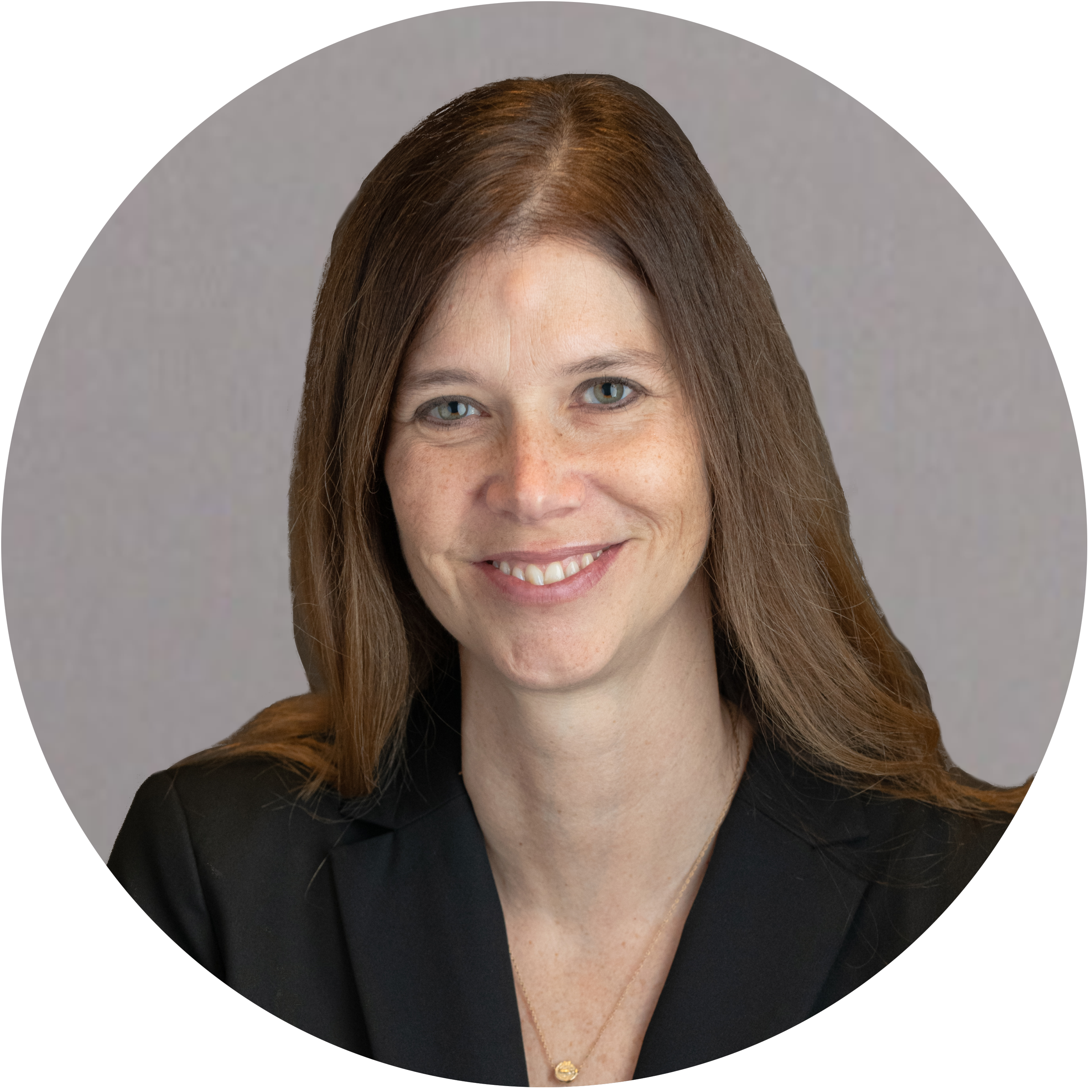 Headshot of John Roche