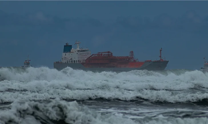 face of tariff turbulence