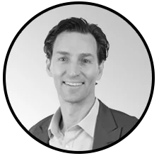 Headshot image of Jon Eggins, CFA