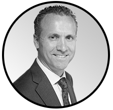 Headshot image of Justin Owens, CFA, FSA, EA