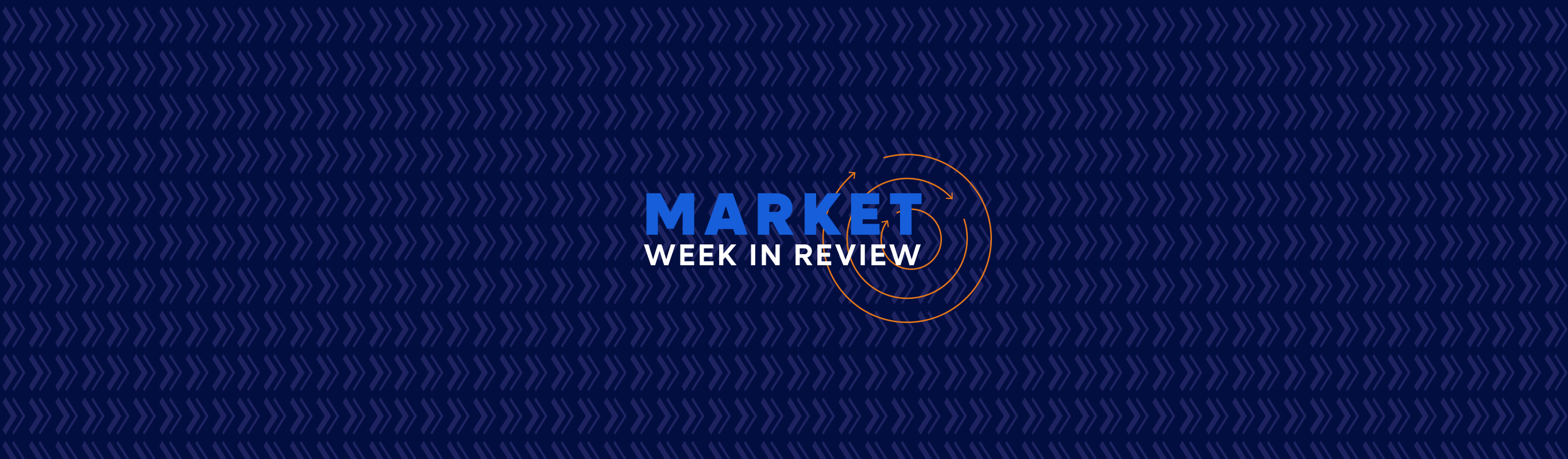 Market Week in Review