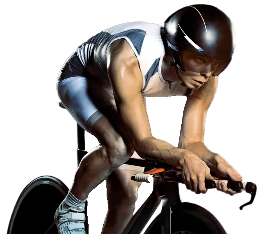 Cyclist