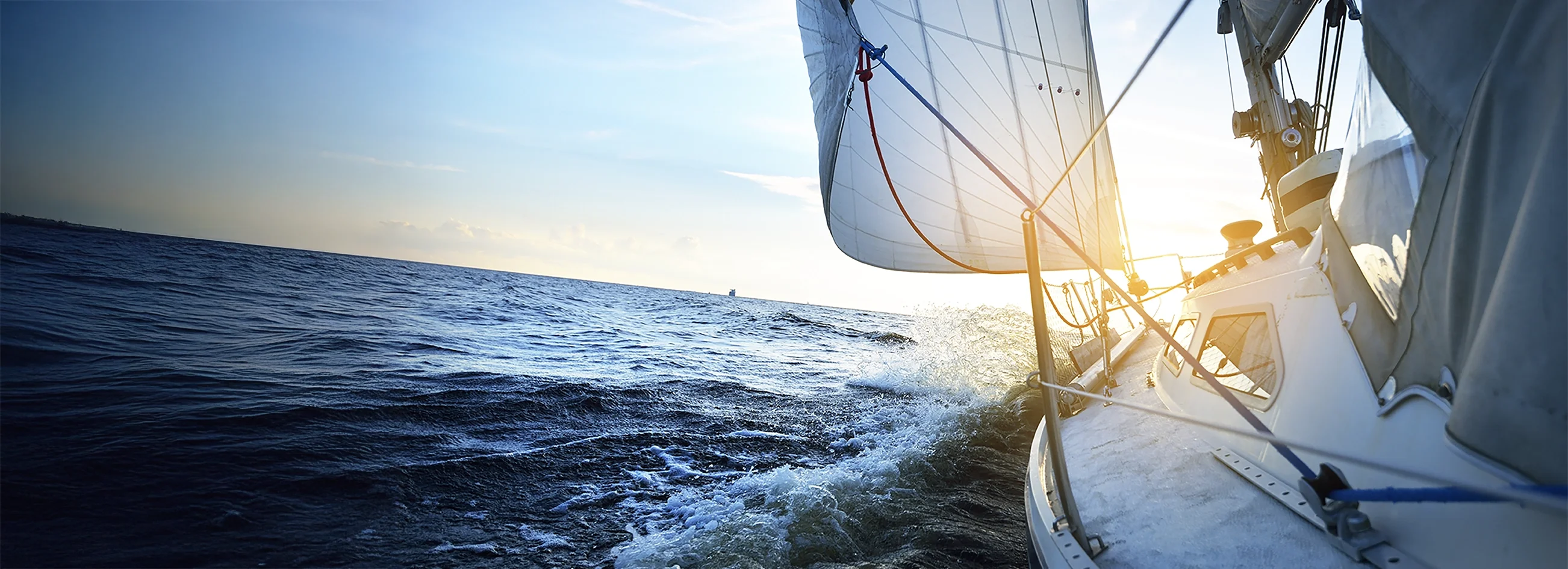 Sailboat